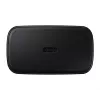 Samsung EP-TA845EBE + EP-DW767JBE 45W Travel Charger i kabel USB-C do USB-C Czarny (OOB Bulk)