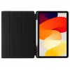 Tech-Protect Smart Folio Case do iPad Pro 11-calowy (2. gen/3. gen/4. gen) - Czarny