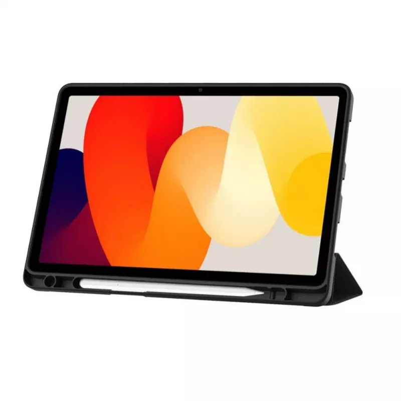 Tech-Protect Smart Folio Case do iPad Pro 11-calowy (2. gen/3. gen/4. gen) - Czarny
