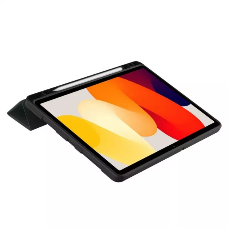 Tech-Protect Smart Folio Case do iPad Pro 11-calowy (2. gen/3. gen/4. gen) - Czarny