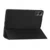 Tech-Protect Smart Folio Case do iPad Pro 11-calowy (2. gen/3. gen/4. gen) - Czarny