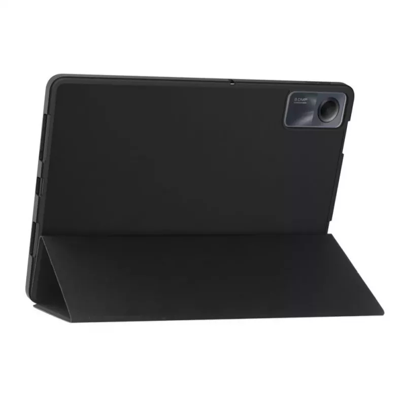Tech-Protect Smart Folio Case do iPad Pro 11-calowy (2. gen/3. gen/4. gen) - Czarny