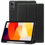 Tech-Protect Smart Folio Case do iPad Pro 11-calowy (2. gen/3. gen/4. gen) - Czarny