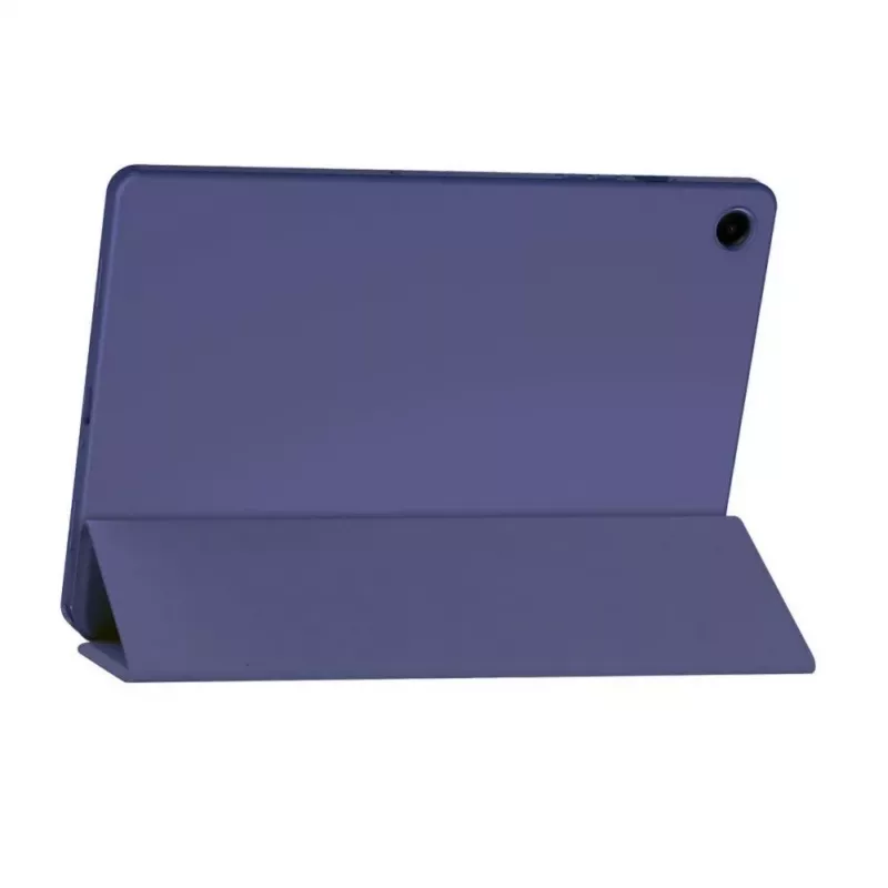 Tech-Protect Samsung Galaxy Tab A9 Plus 11 cali X210 / X215 / X216 SmartCase Navy Blue