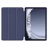 Tech-Protect Samsung Galaxy Tab A9 Plus 11 cali X210 / X215 / X216 SmartCase Navy Blue
