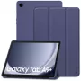 Tech-Protect Samsung Galaxy Tab A9 Plus 11 cali X210 / X215 / X216 SmartCase Navy Blue