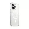 Apple iPhone 13 Pro Clear Case with MagSafe Transparent