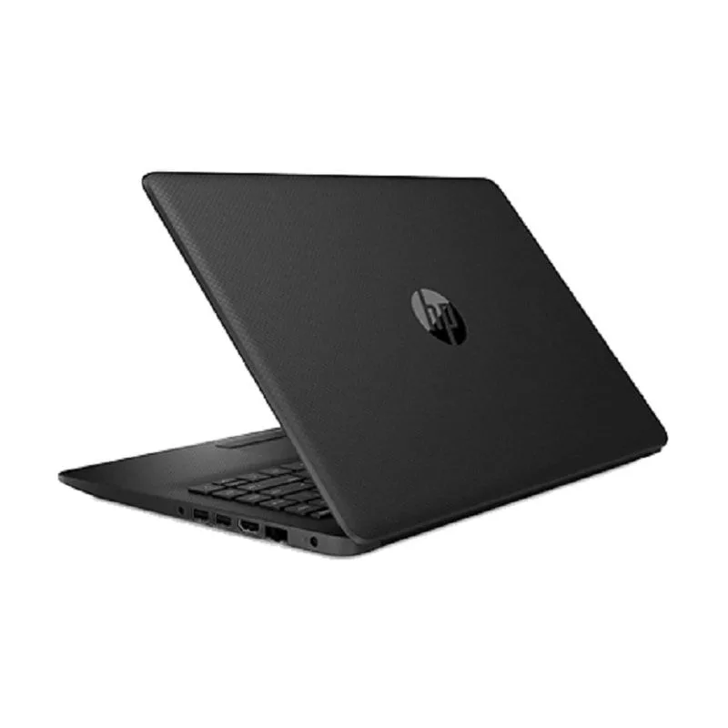 HP 245 GT 14.0 inch HD Laptop - AMD Ryzen 3 3200U - 4GB RAM - 128GB SSD - Czarny