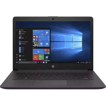 HP 245 GT 14.0 inch HD Laptop - AMD Ryzen 3 3200U - 4GB RAM - 128GB SSD - Czarny