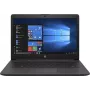 HP 245 GT 14.0 inch HD Laptop - AMD Ryzen 3 3200U - 4GB RAM - 128GB SSD - Czarny