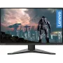 Lenovo G24-20 23.8 cali Full HD IPS Monitor Gaming, 144Hz, 1ms, AMD FreeSync Premium, Czarny