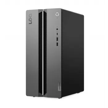 Lenovo LOQ Tower 17IRR9 Desktop PC - Intel Core i7-14700, 32GB RAM, 1TB SSD, NVIDIA GeForce RTX 5060 8GB, Windows 11 Home, 2-Year Warranty