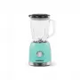 Schneider Vintage Blender 1.5L Acapulco Green Stainless Steel