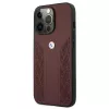 BMW Red Wireless Optical Mouse