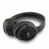 Lacoste Petit Pique ANC/ENC Wireless Headphone Black