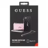 Apple Quilted Clutch Silicone Case dla iPhone 6 Różowy