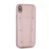 Guess Kaia Hard Case do iPhone XR - Rose Gold