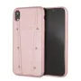 Guess Kaia Hard Case do iPhone XR - Rose Gold