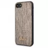 Guess Apple iPhone 7/8/SE2020 Lizard Cover Gold
