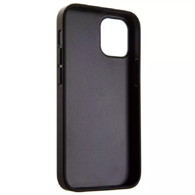 Guess Apple iPhone 12 mini 5.4 cal Lizard Cover Gold