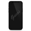 Guess Tempered Glass GUSPP12LSLTR Screen Protector do Apple iPhone 12 Pro Max 6,7 cala Vintage Magic Logo