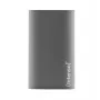 Intenso External SSD 512GB USB 3.0 1.8 inch Black