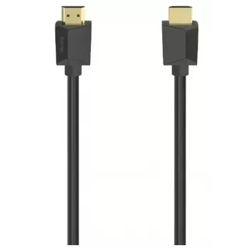 Hama Ultra High Speed HDMI Cable, Certified, Ultra-HD 8K, 2.00 m