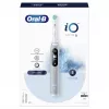 Szczoteczka elektryczna Oral-B iO Series 6, Grey Opal, 5 trybów szczotkowania, 1 końcówka, Bluetooth