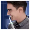 Szczoteczka elektryczna Oral-B iO Series 6, Grey Opal, 5 trybów szczotkowania, 1 końcówka, Bluetooth