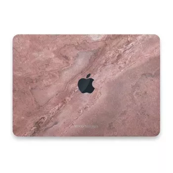 Woodcessories The Stone Collection Laptop Cover Canyon Rose do MacBook Pro 13 inch (2016-2019) STO044