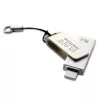 Elari Lightning / USB SmartDrive 16GB
