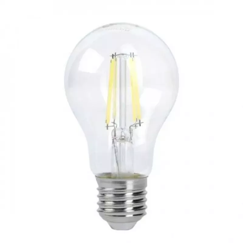 LEDURO LED Bulb A60 8W 1055lm E27 3000K Warm White