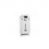Evelatus Mini DS (EM01) Przenośny Głośnik Bluetooth Biały