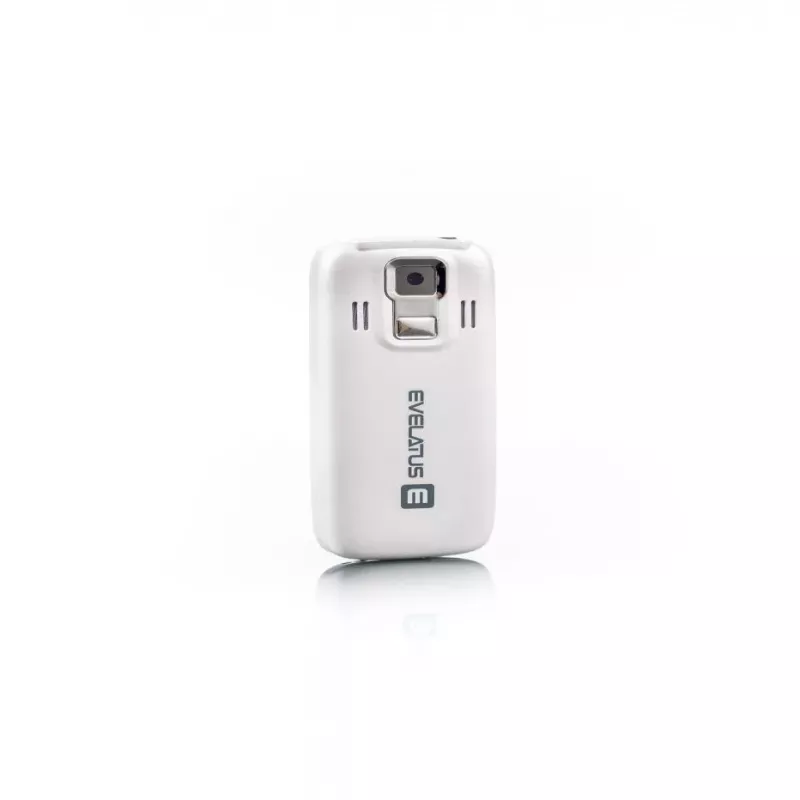 Evelatus Mini DS (EM01) Przenośny Głośnik Bluetooth Biały