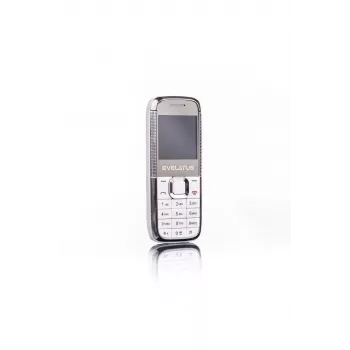 Evelatus Mini DS (EM01) Przenośny Głośnik Bluetooth Biały