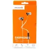 Evelatus Universal Hands Free EEP01 z Mikrofonem Czarny