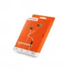 Evelatus Universal Hands Free EEP01 z Mikrofonem Czarny