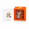 Evelatus Universal Hands Free EEP01 z Mikrofonem Czarny