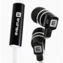 Evelatus Universal Hands Free EEP01 z Mikrofonem Czarny