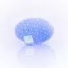 iLike Bumba ar puķēm 465 200LED D-20cm Blue Dekoracyjna Kula LED z Kwiatami