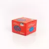 iLike Bumba ar puķēm RS-208 50LED D-11cm Blue