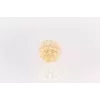 ILIKE Bumba ar puķēm RS-208 50LED D-11cm Warm White Dekoracyjna Kula LED