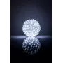 iLike Christmas Lights Ball RS-214 80LED D-13cm White
