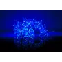iLike RS-100B 100 LED String Lights 5m Blue