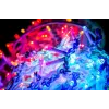 Diožu Lietus RS-300 300LED 14m Wielokolorowe LED Meteor Shower Lights