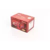ILIKE Diožu Lietus RS-500 500LED 19m Niebieskie Lampki LED