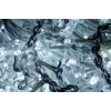 iLike Diožu Lietus RS-500 500 LED 19m String Lights White