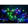 iLike LED Christmas Lights RS-111 7m 100LED Multi Color