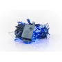 iLike LED Christmas Lights RS-111 7m 100LED Purple