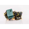 iLike RS-111YLW Christmas String Lights 100 LED 7m Yellow
